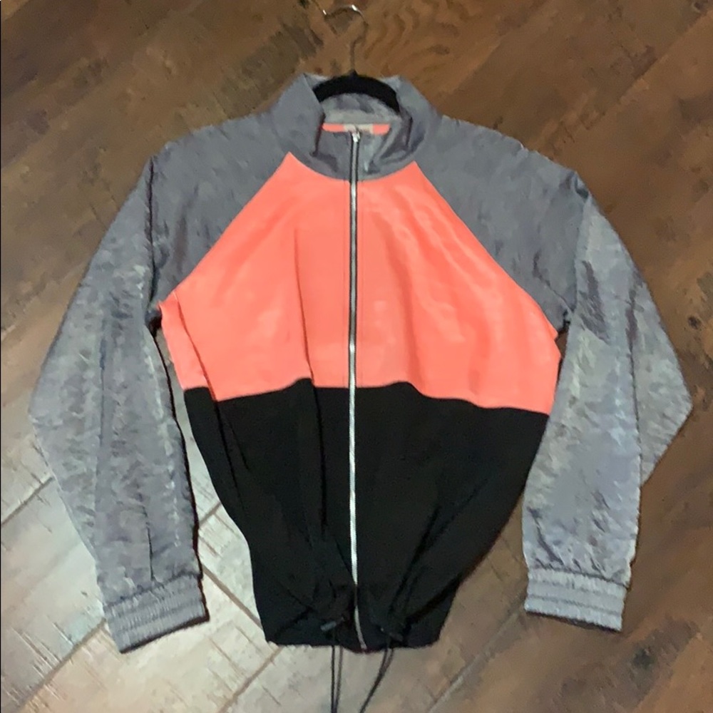 Mossimo jacket